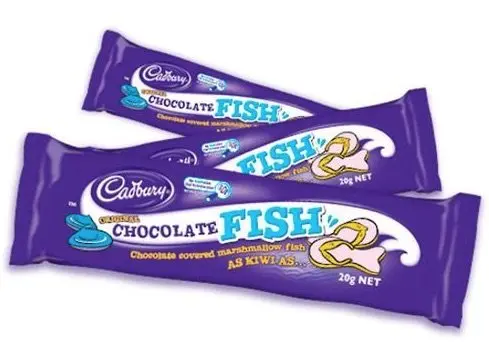 cadbury fish pic