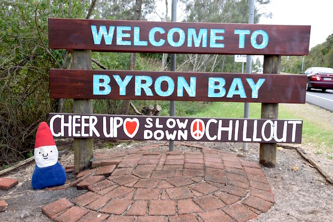 byron bay travel blog