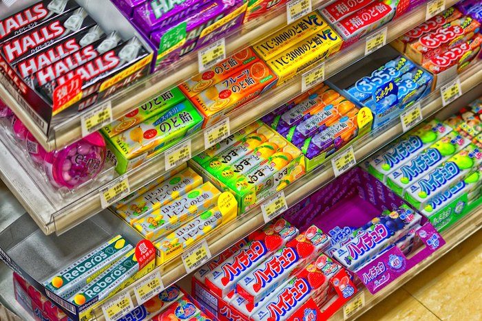 where to buy japanese candy