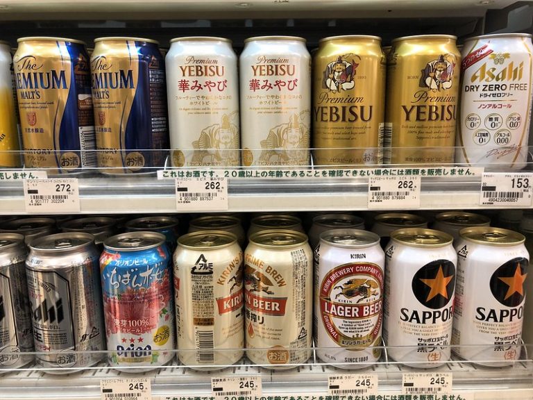 12 BEST JAPANESE DRINKS TO TASTE TEST TODAY!