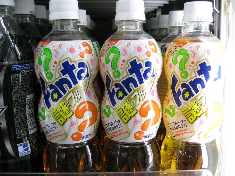 japanese fanta pic