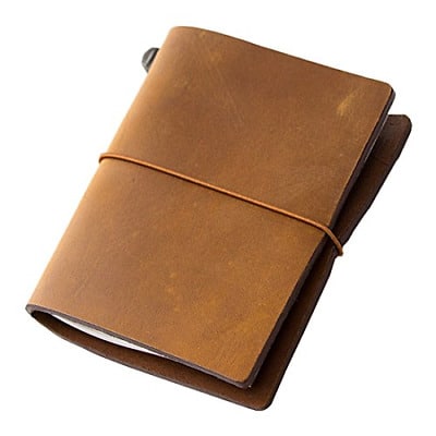 midori travellers notebook