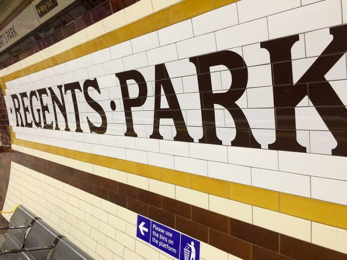 HOW TO GET TO LONDON ZOO - ALL YOU NEED TO KNOW