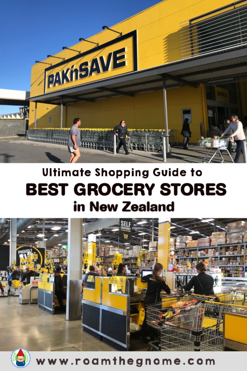 PIN new zealand grocery stores pic