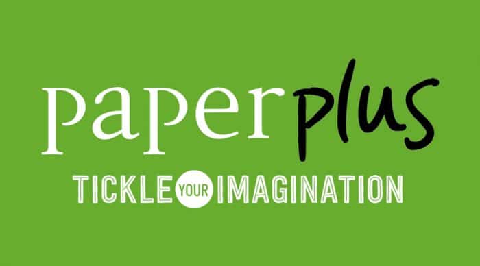 paper plus logo pic