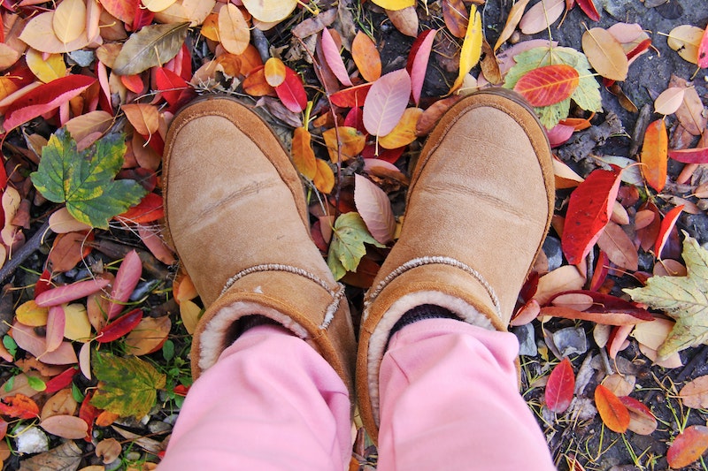 new zealand sheepskin boots pic