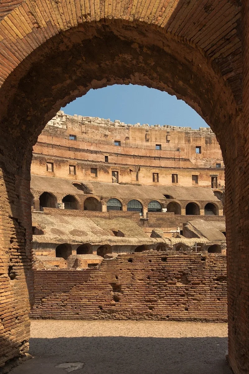 colosseum pic