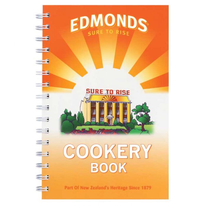 edmonds cookery book pic