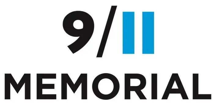 image - 911Memorial museum Logo