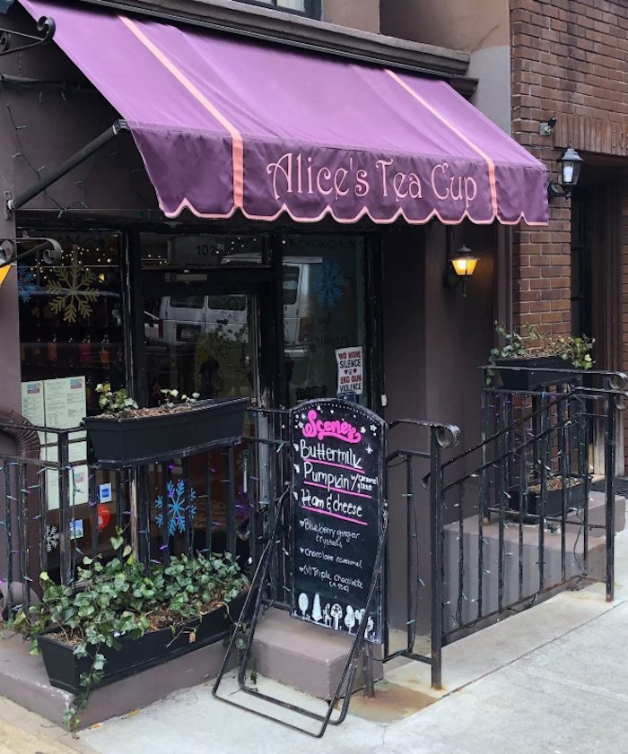 image - alice's tea cup restaurant