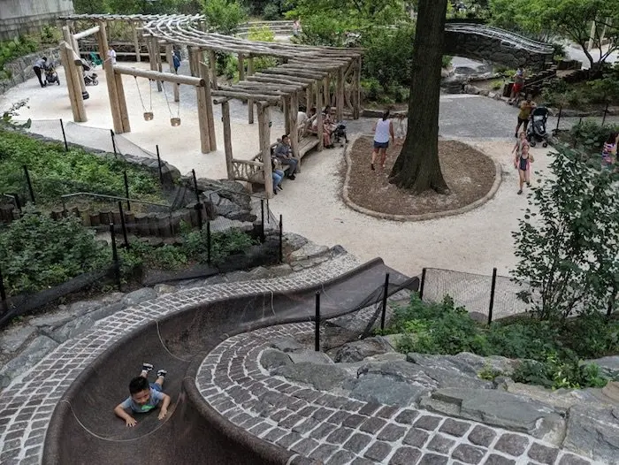 image - billy johnson playground new
