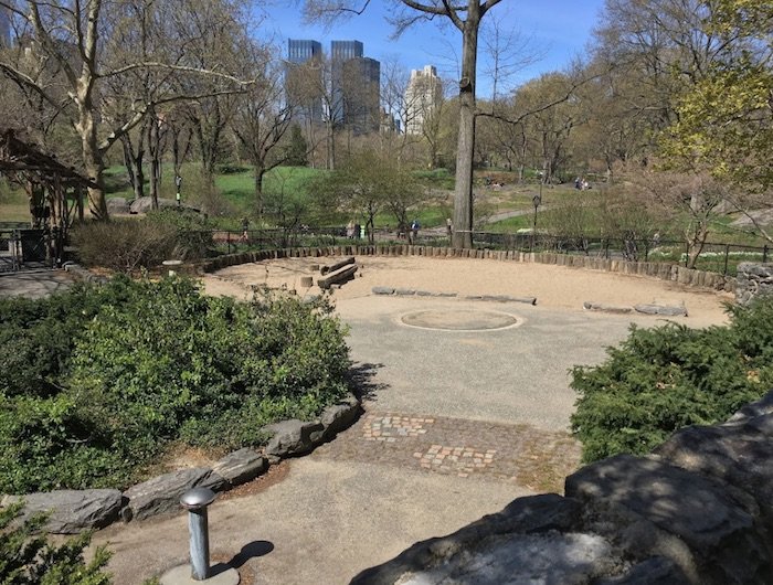 image - billy johnson water playground