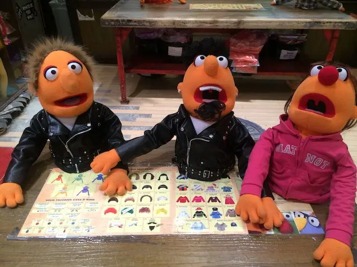 image - fao schwartz muppets