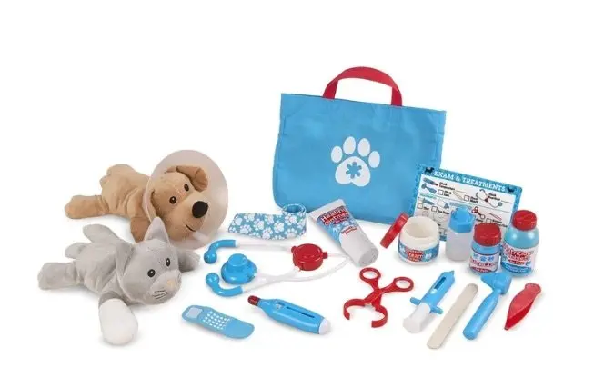 image - fao schwarz melissa and doug toys