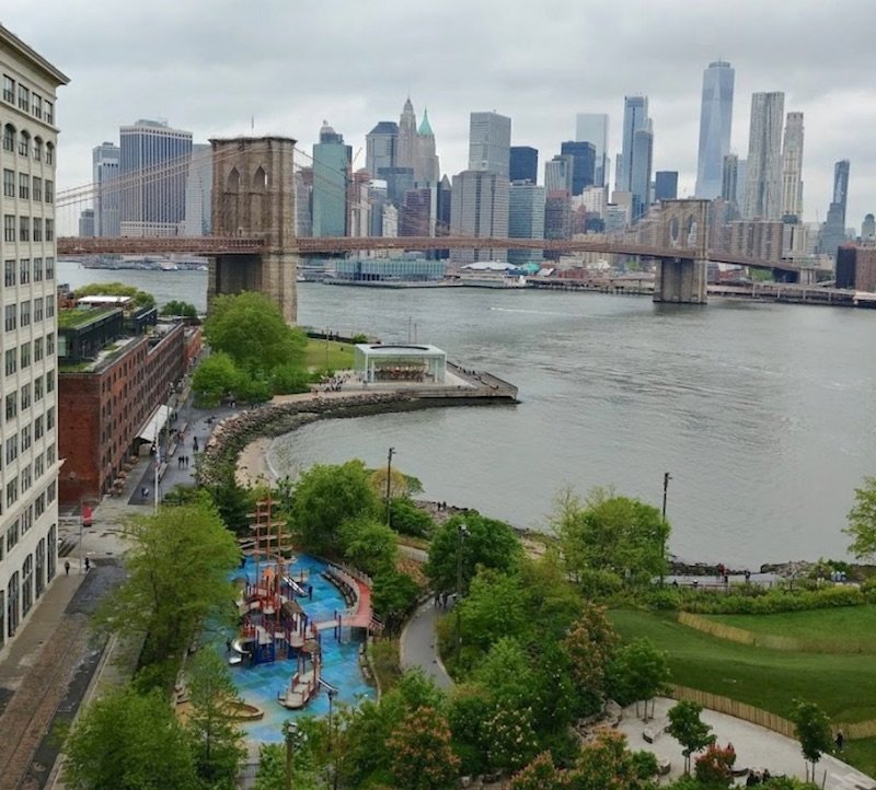 image - mainstreet park playground brooklyn bridge park