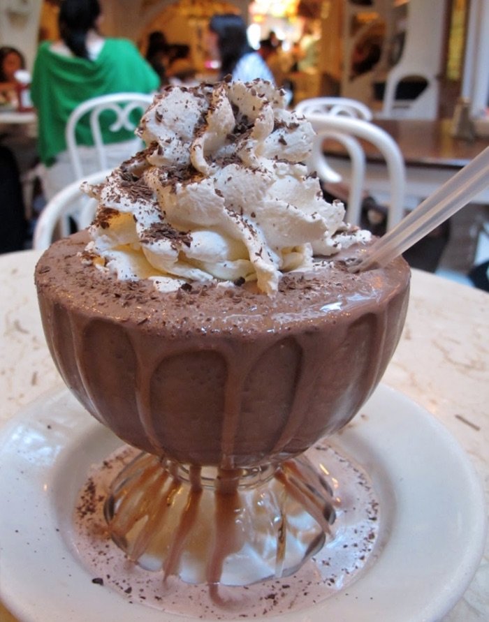image - serenipity frozen chocolate