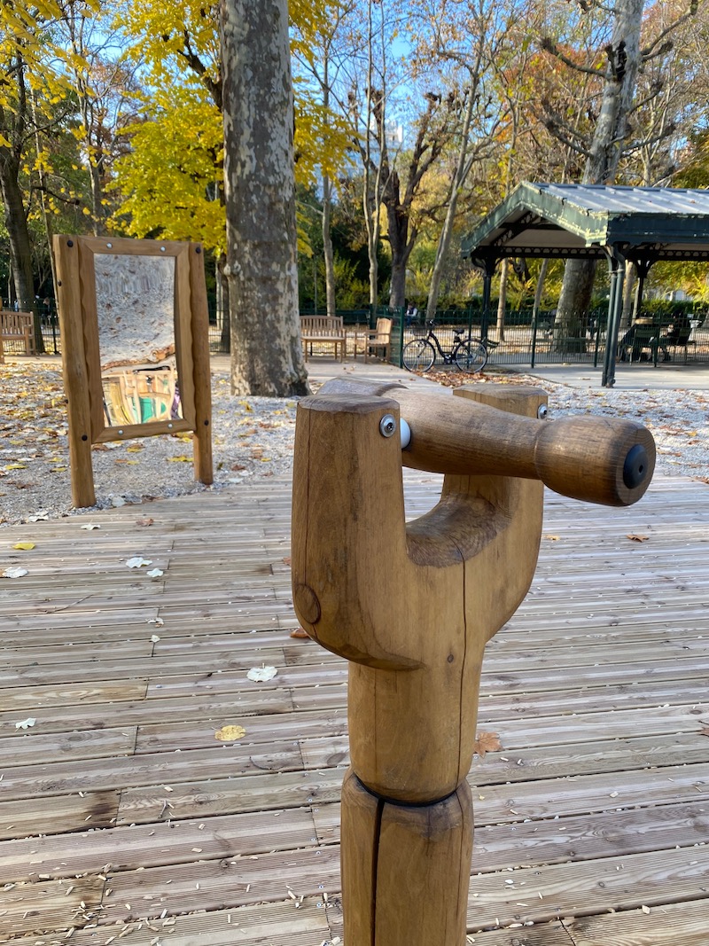 jardin du luxembourg imaginative playground