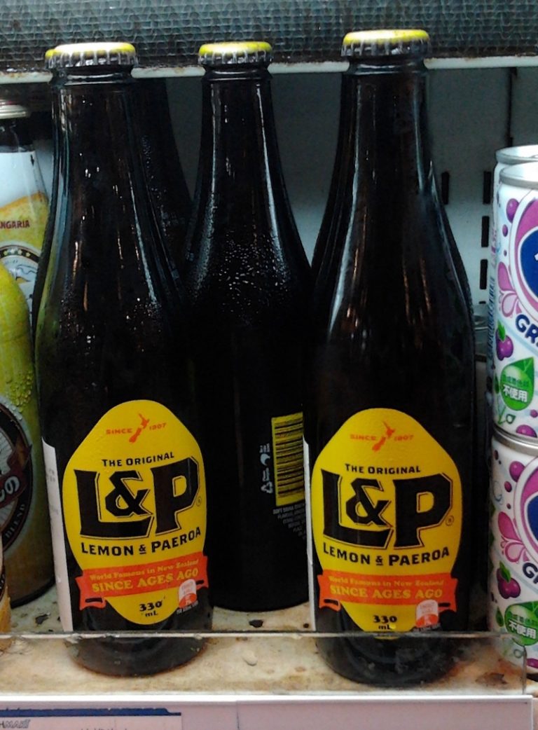 BEST NEW ZEALAND SNACKS & DRINKS GUIDE