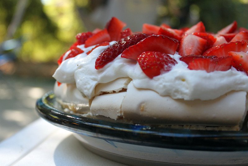 pavlova pic by molly