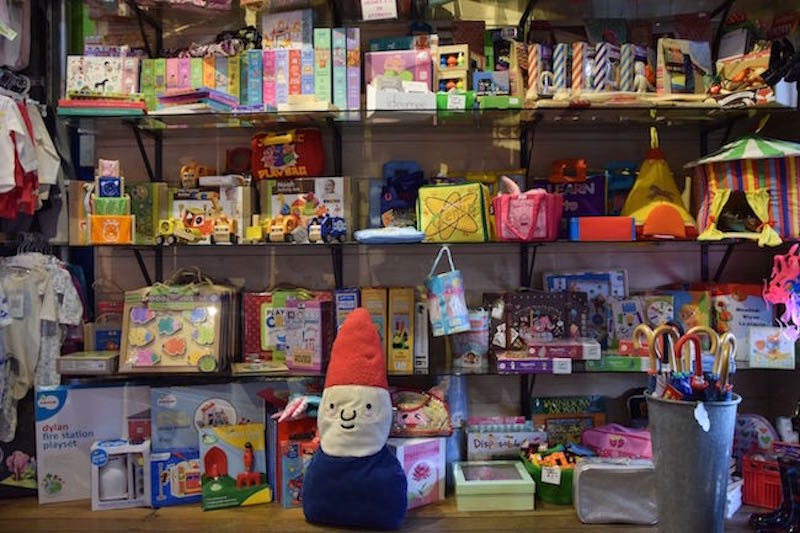 things to buy in byron bay - toys pic