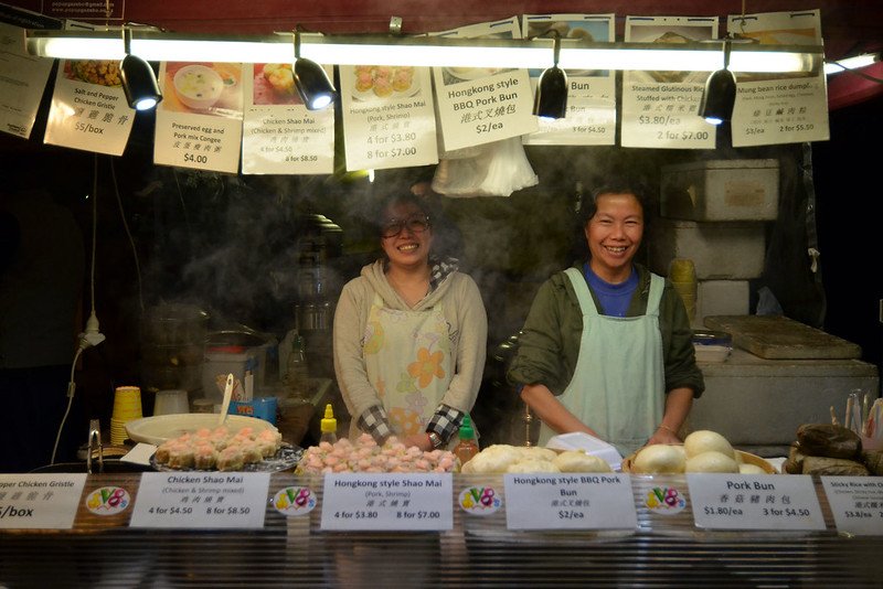 auckland night markets pic by jamjar 