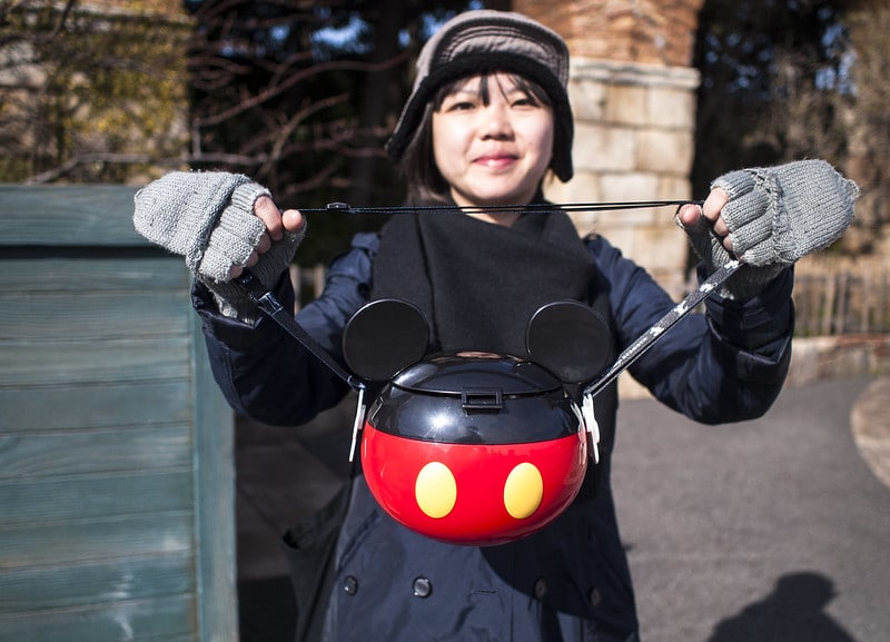 best disney souvenirs - disney popcorn buckets