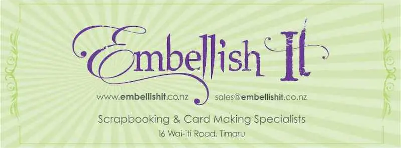 embellish it logo pic