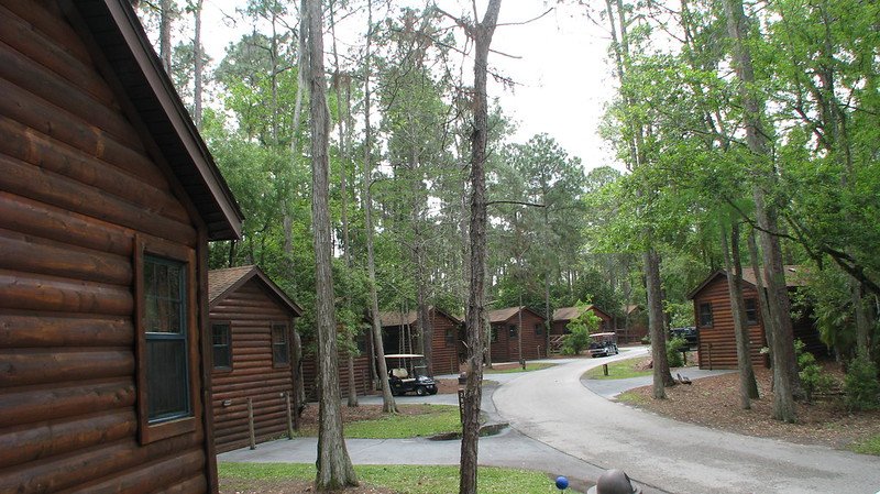 fort wilderness cabins by chris harrison
