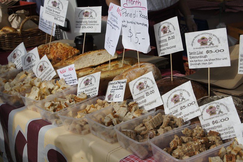 hastings markets pic by itravel nz