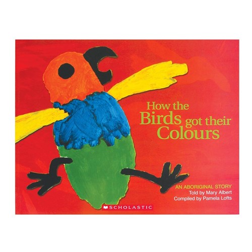 aboriginal books for kids pic