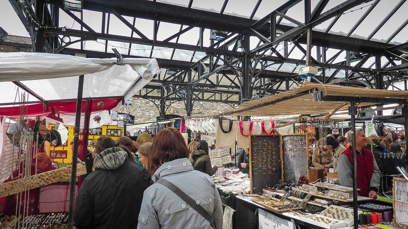 image - camden markets by jvl 