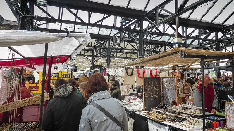 image - camden markets by jvl 