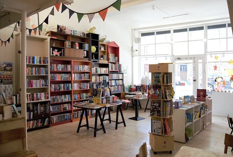 ULTIMATE GUIDE TO BEST CHILDRENS LONDON STYLE!