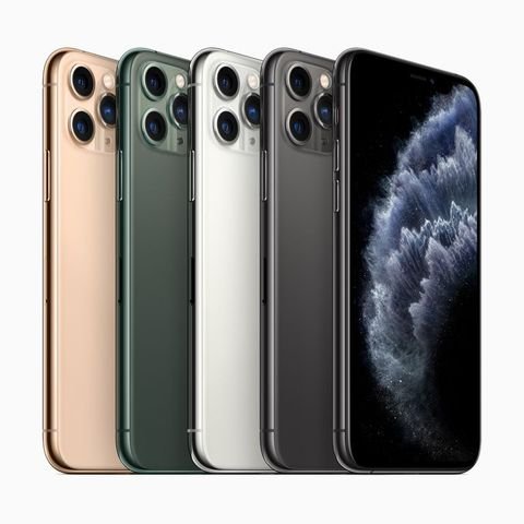 iphone 11 colors pic