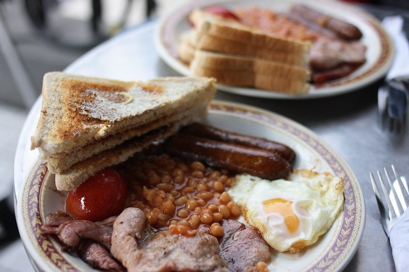 london big breakfast by christian kadluba