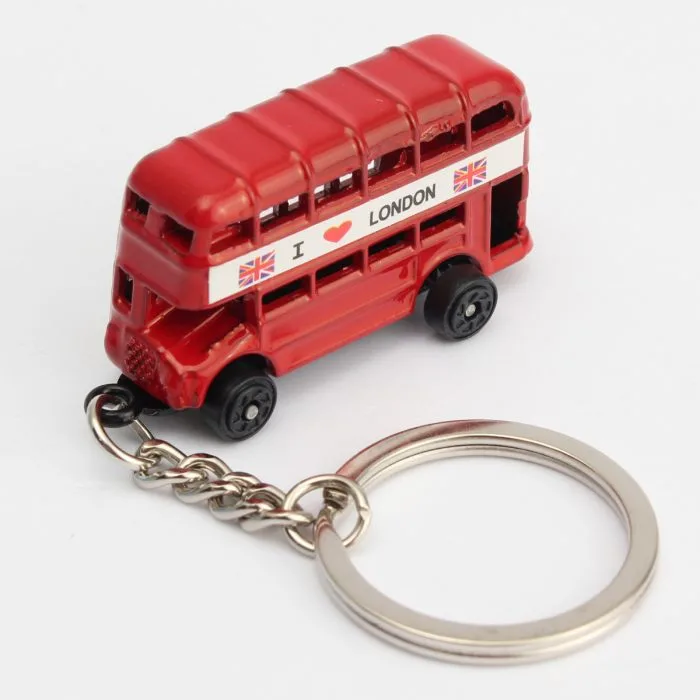 london keyrings