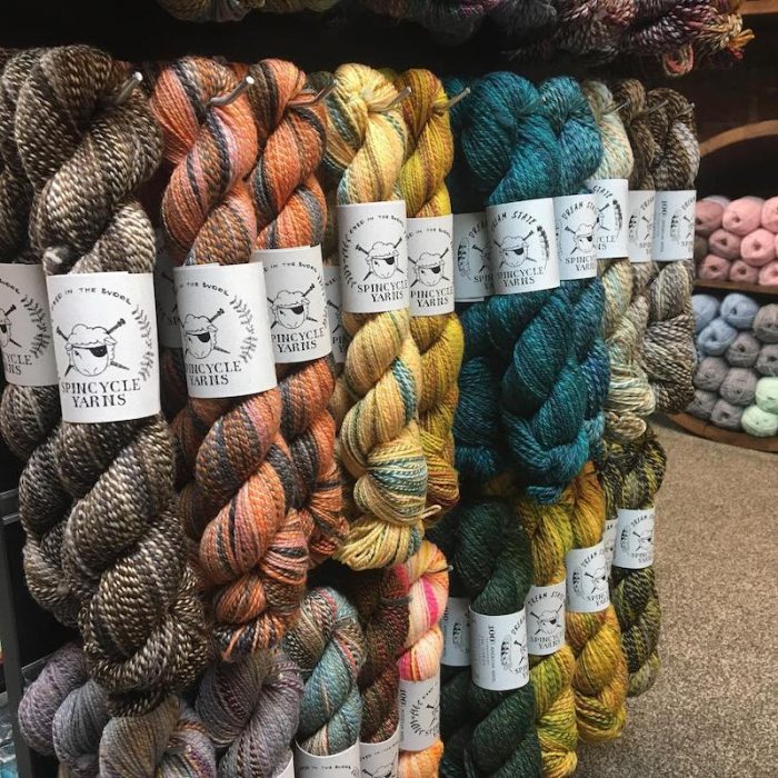 BEST NEW ZEALAND WOOL SHOPS AUCKLAND & NZ