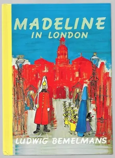 madeline-in-london book pic