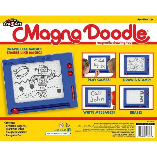 magnadoodle