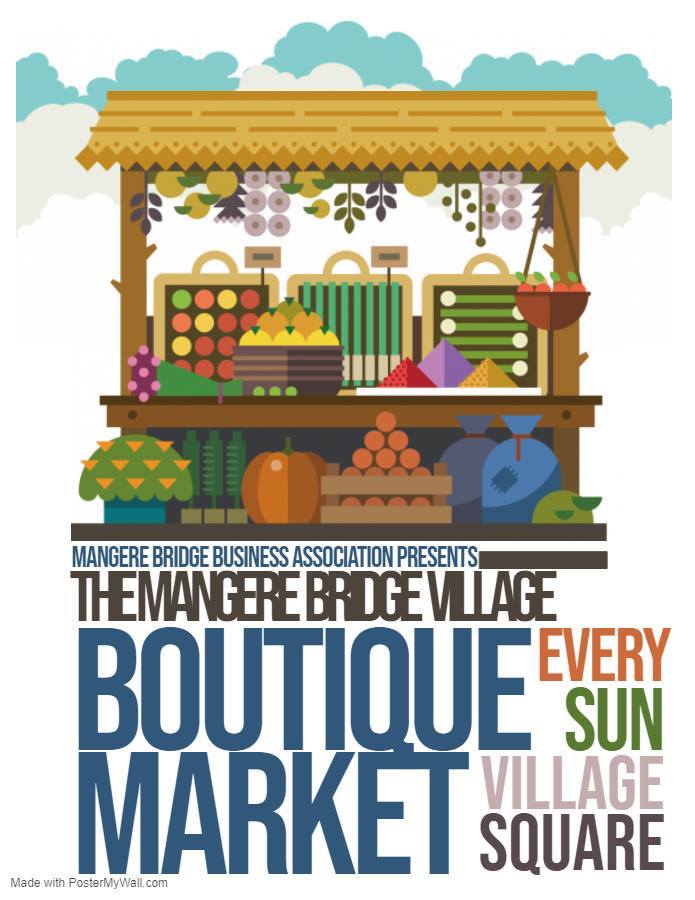 mangere bridge markets pic