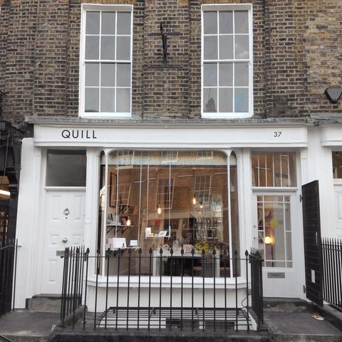 quill london