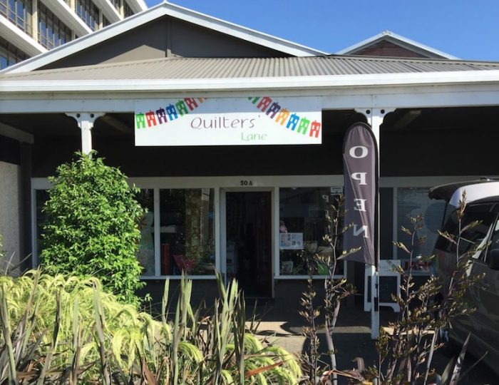 BEST FABRIC STORES IN AUCKLAND & NEW ZEALAND!