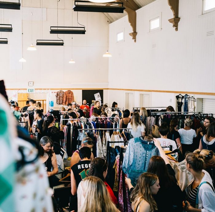slow saturdays market