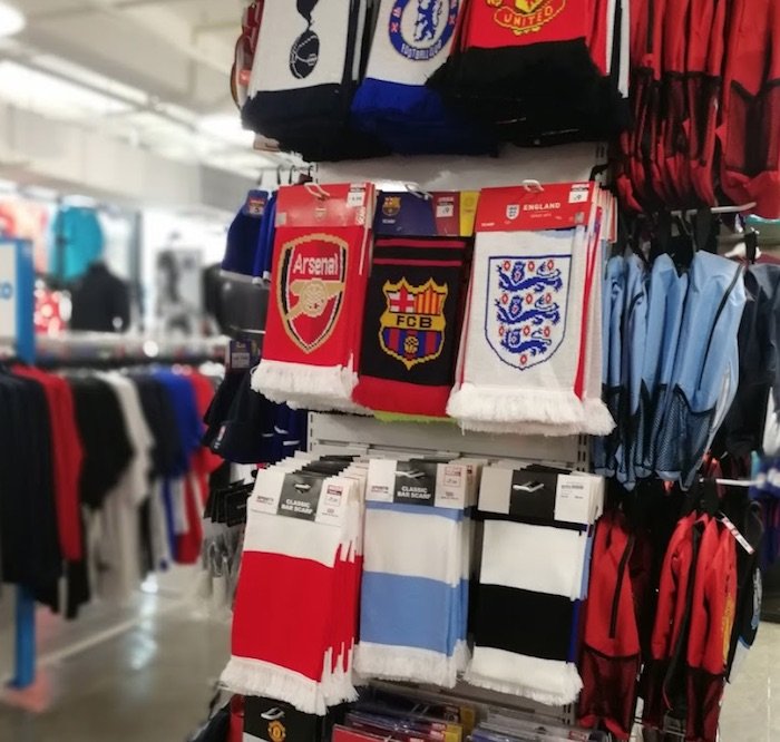 sports-direct-london