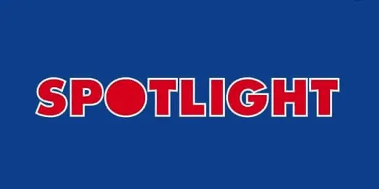 spotlight logo pic