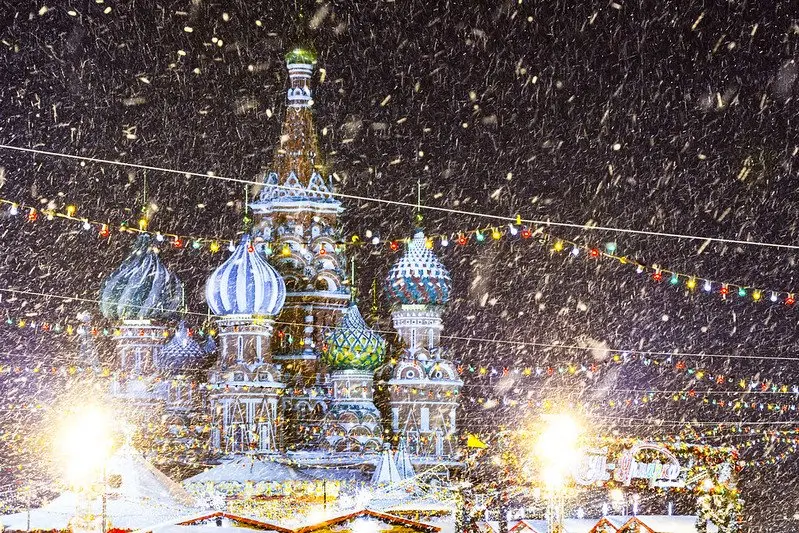 st basils cathedral pic by sergey norin