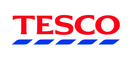 tesco london grocery store