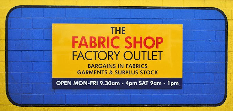 the fabric shop otara