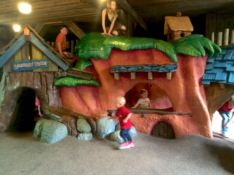 the laughing place disney world playgrounds