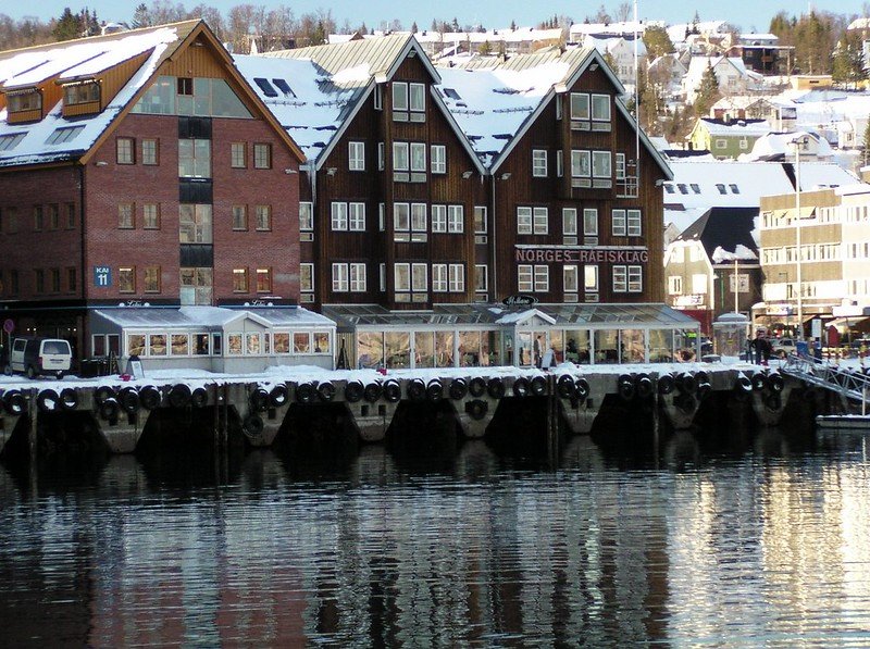 tromso houses pic by lars tiede